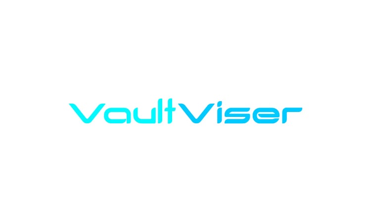 VaultViser logo